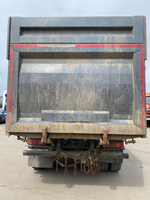 Howo T5G 8x4 Самосвал ZZ3317V306GE1 (Дизельный, 10,5 л, 441 л.с., МТ)