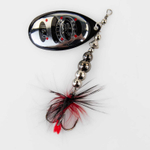 Блесна вращающаяся 5" (реплика Ball Concept)