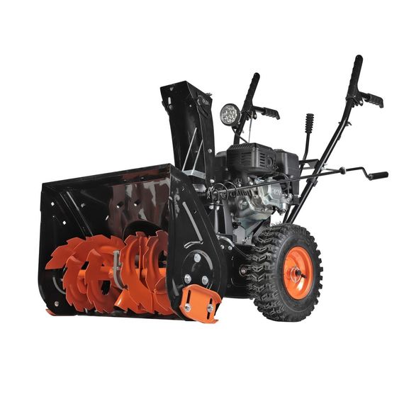 Снегоуборщик PATRIOT 602 Е