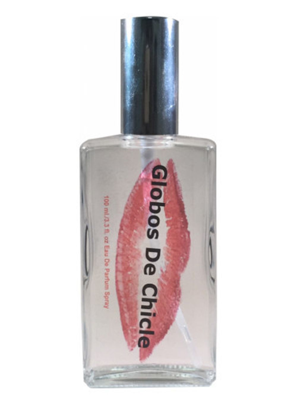 Haught Parfums Globos De Chicle