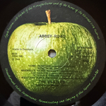 The Beatles ‎– Abbey Road (Дания 1969г.)