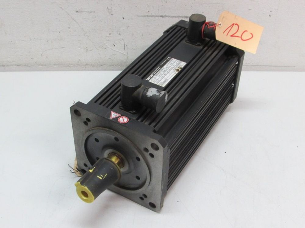 LENZE MDSKARS080-22