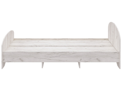 Кровать К-90/2 Сонома