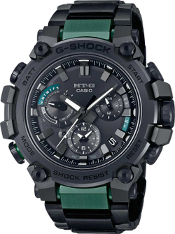 Часы Casio MTG-B3000BD-1A2ER