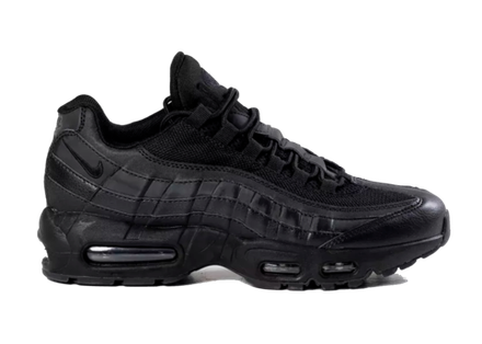 Nike Air Max 95 “Triple black”