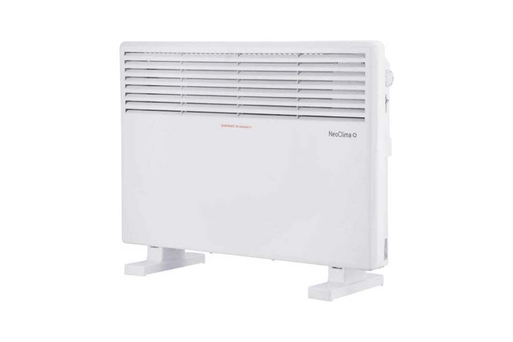 Электроконвектор NeoClima Comforte Т 1500