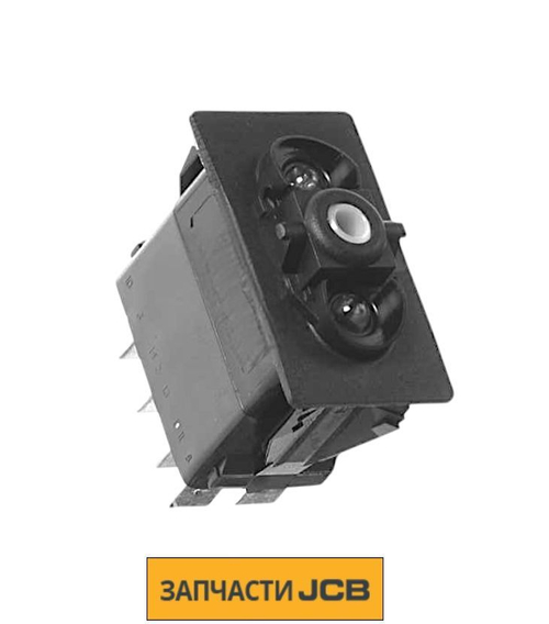 Переключатель JCB 701/60029