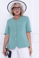 ЖАКЕТ МАРЛИНИ (МИНТ) Bellovera (Акция)