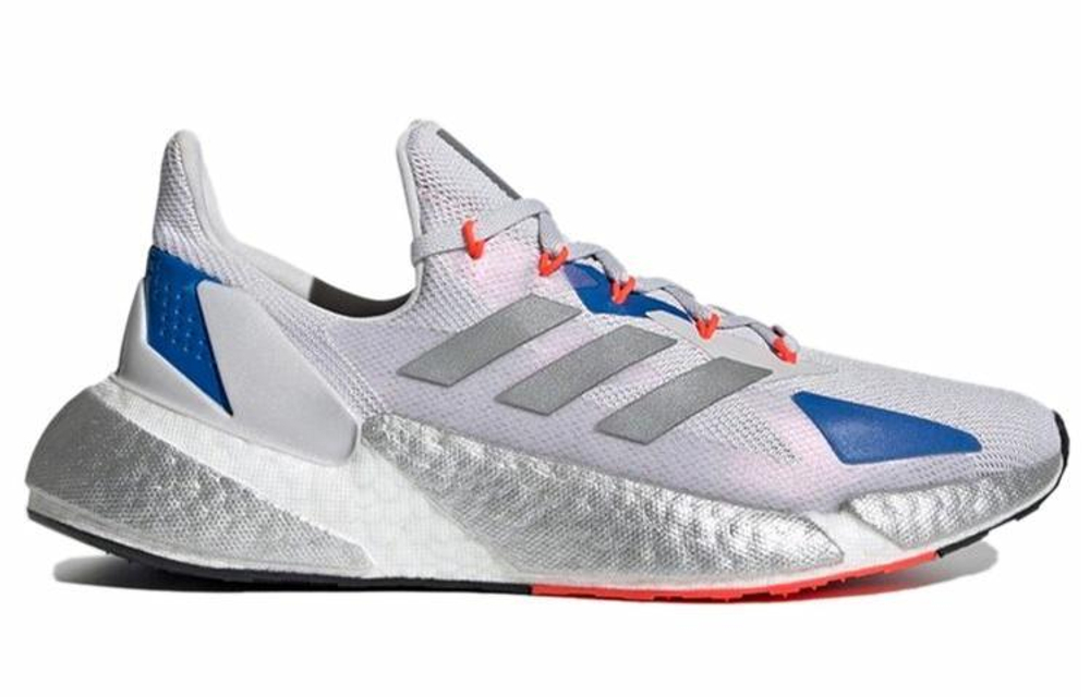 Кроссовки Adidas X9000L4