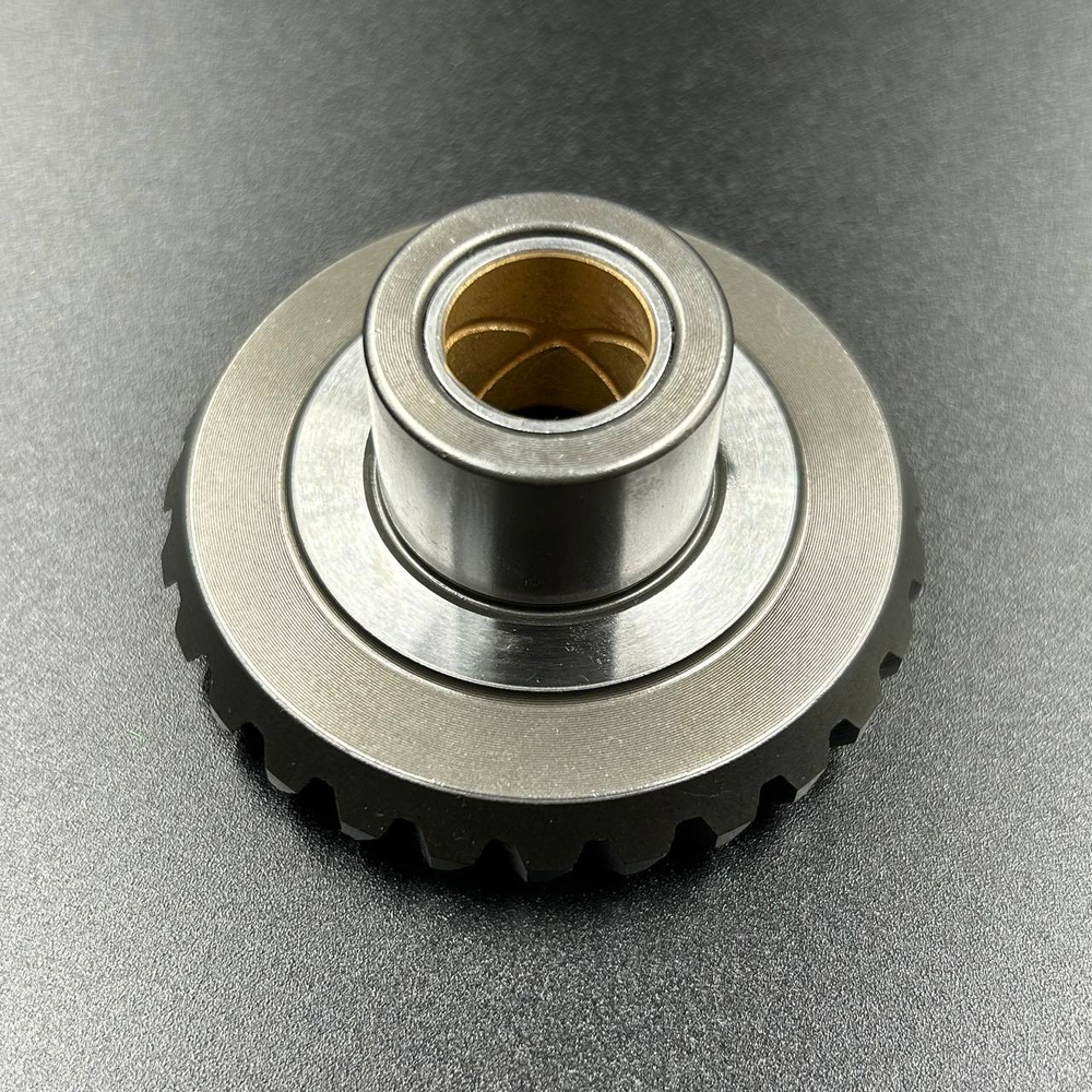 Шестерня переднего хода Yamaha 9,9-15 (T15-06.00.00.18; 15F-06.09; 15A-801030; 15F-16036)  (YUELANG)