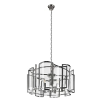 Подвесная люстра Loft It REFLECTION 10433/6