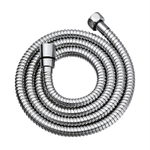 Смеситель для душа Azario с ручным душем, хром (AZ-HU245905)