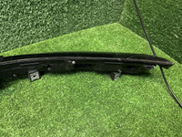 Накладка решетки радиатора Changan CS55PLUS 21-24