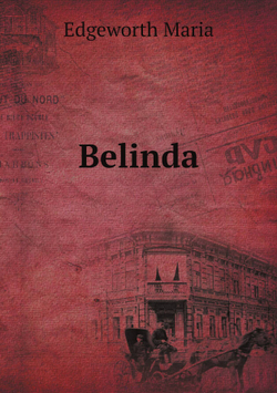 Belinda | Edgeworth Maria