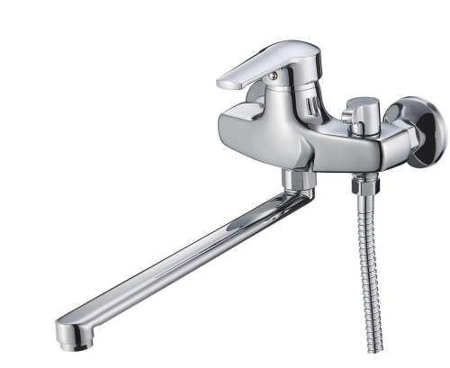 Смеситель для ванны SOLONE SIT7-A182