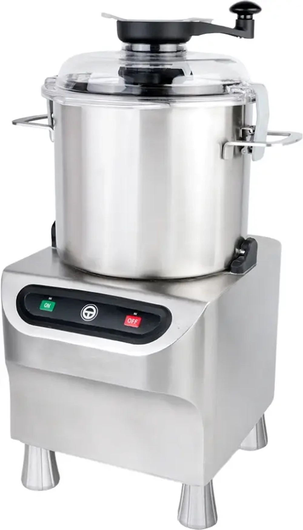 Куттер Viatto VA-LFC-8V1