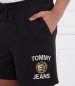 Шорты TJM TJ LUXE BEACH Tommy Jeans - черный(DM0DM16424)