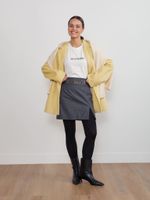 ФУТБОЛКА SHAMELESS LIVIN