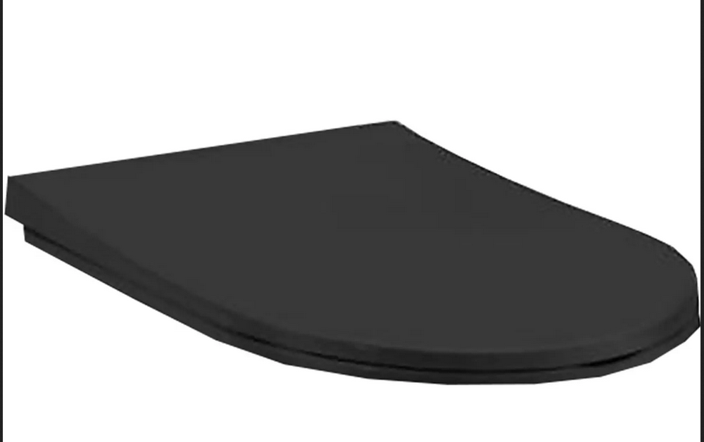 Сиденье из дюропласта SLS-BLM-6103UF