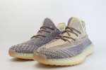 Кроссовки Adidas Yeezy 350 boost V2 Ash Pearl Wmns
