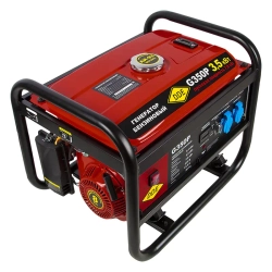 DDE G350P бензиновый генератор 792-568