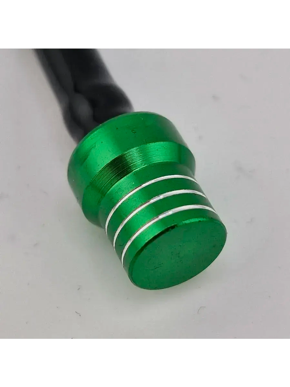 Клапан крышки бензобака