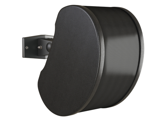 CVGAUDIO NUT3:2:16BL инсталляционная акустическая система, мощность — 40W(AES) / 80W(max)