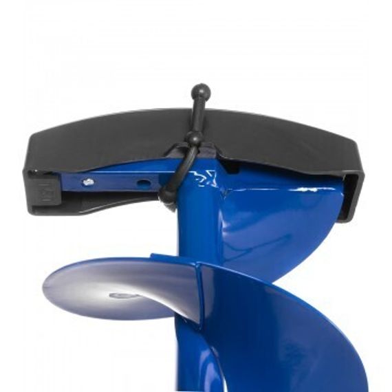 Ледобур 150 Long левое вращение, длина шнека 71см (LH-150LD-1) Helios