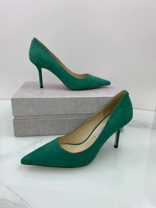 Туфли Jimmy Choo