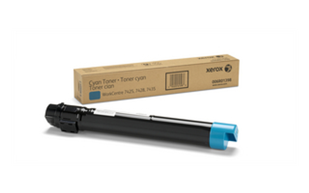 Тонер-туба  Xerox 006R01402