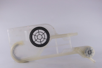 Теплообменник (ПММ) Indesit, Ariston, Hotpoint, Whirlpool 256546