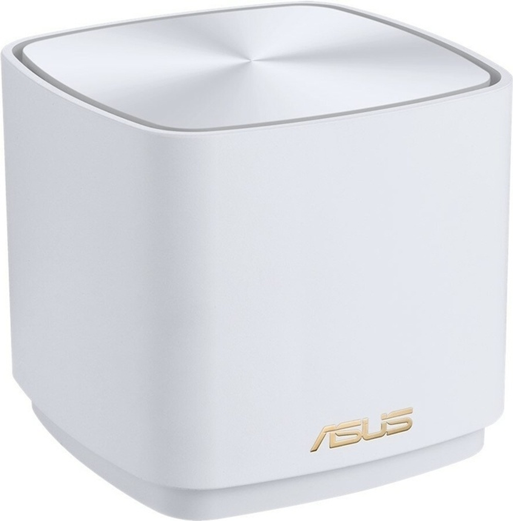 ASUS ZenWIFI XT8 W-2-PK белый