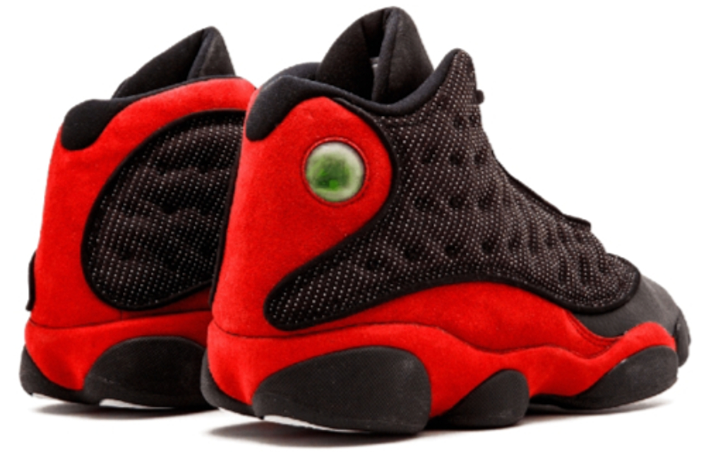 Кроссовки Jordan Air Jordan 13 Bred 2013