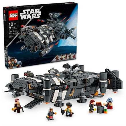 LEGO Star Wars - Оникс Синдер 75374 / артикул   75374  / GTIN 5702017584331