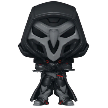 Фигурка Funko POP! Games Overwatch 2 Reaper (902) 59187