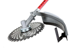 Электрический триммер Ресанта ЭТ-1500Н 70/1/23