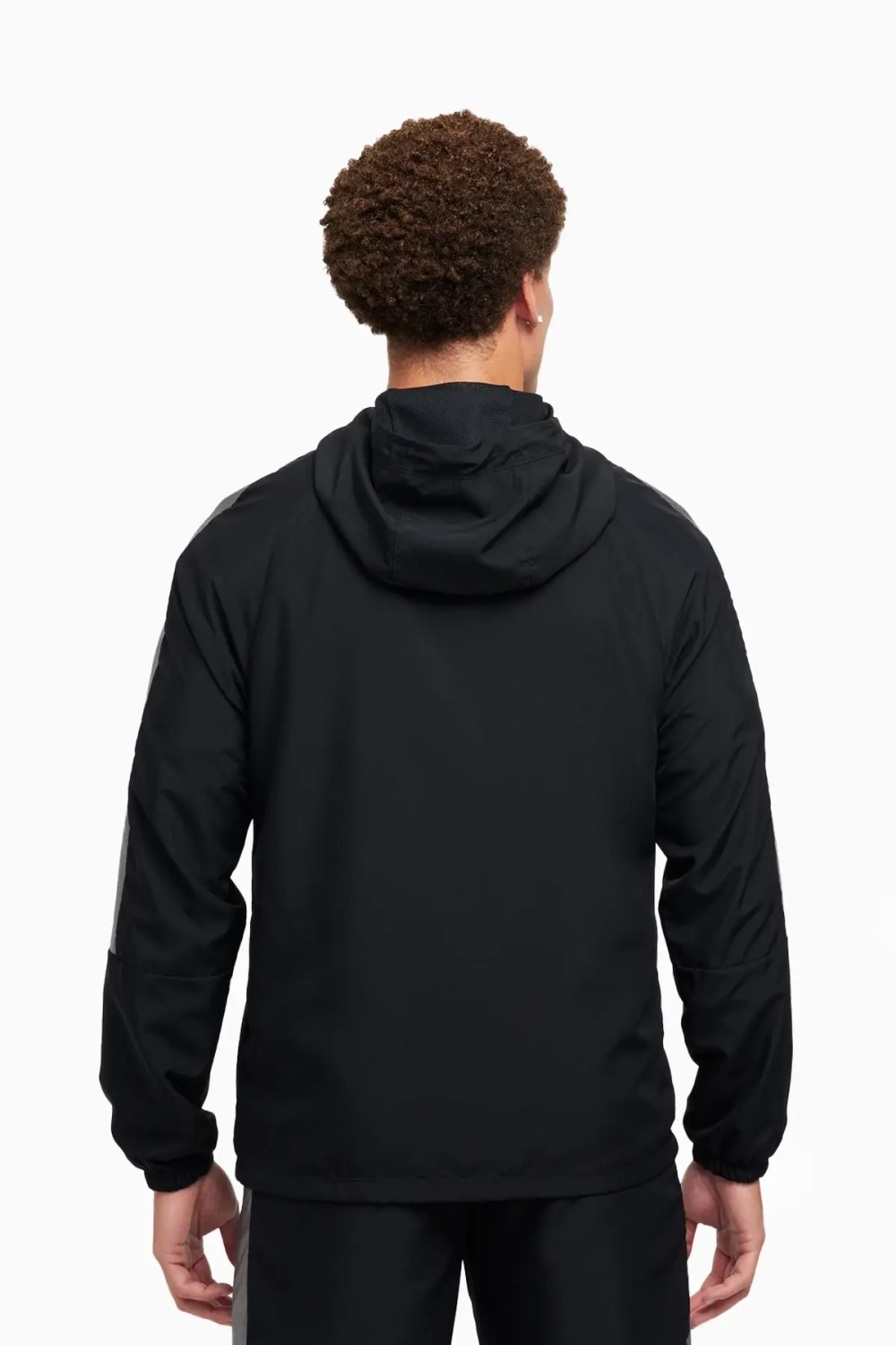 Ветровка Nike Academy Water-Repellent - черный