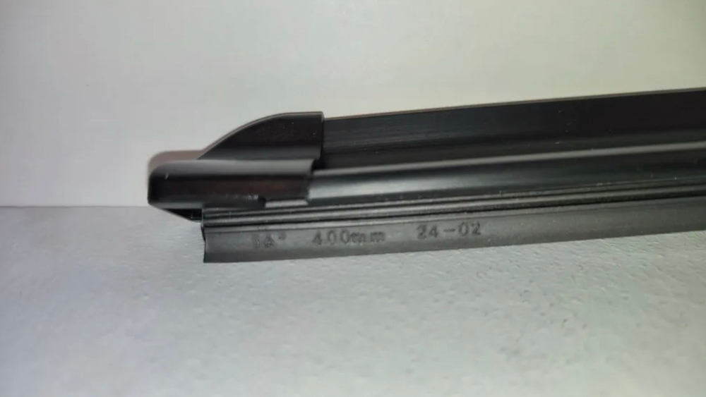 16 - 400 / Бескаркасные щетки Carall модель S850 (16/400 мм) (1 шт)
