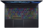 Ноутбук Acer PH315-55-56R7 15.6" / 16 Гб / SSD 512 Гб / DOS / NH.QFTER.004