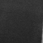 Коврик влаговпитывающий ворсовый 40*60см, черный