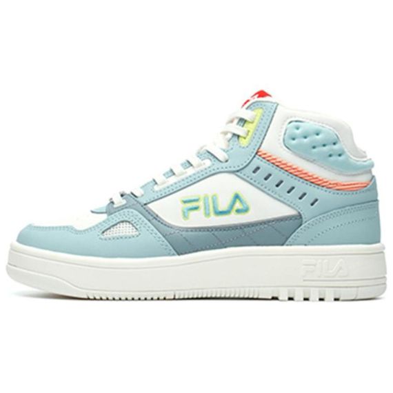 FILA HERITAGE BASKETBALL