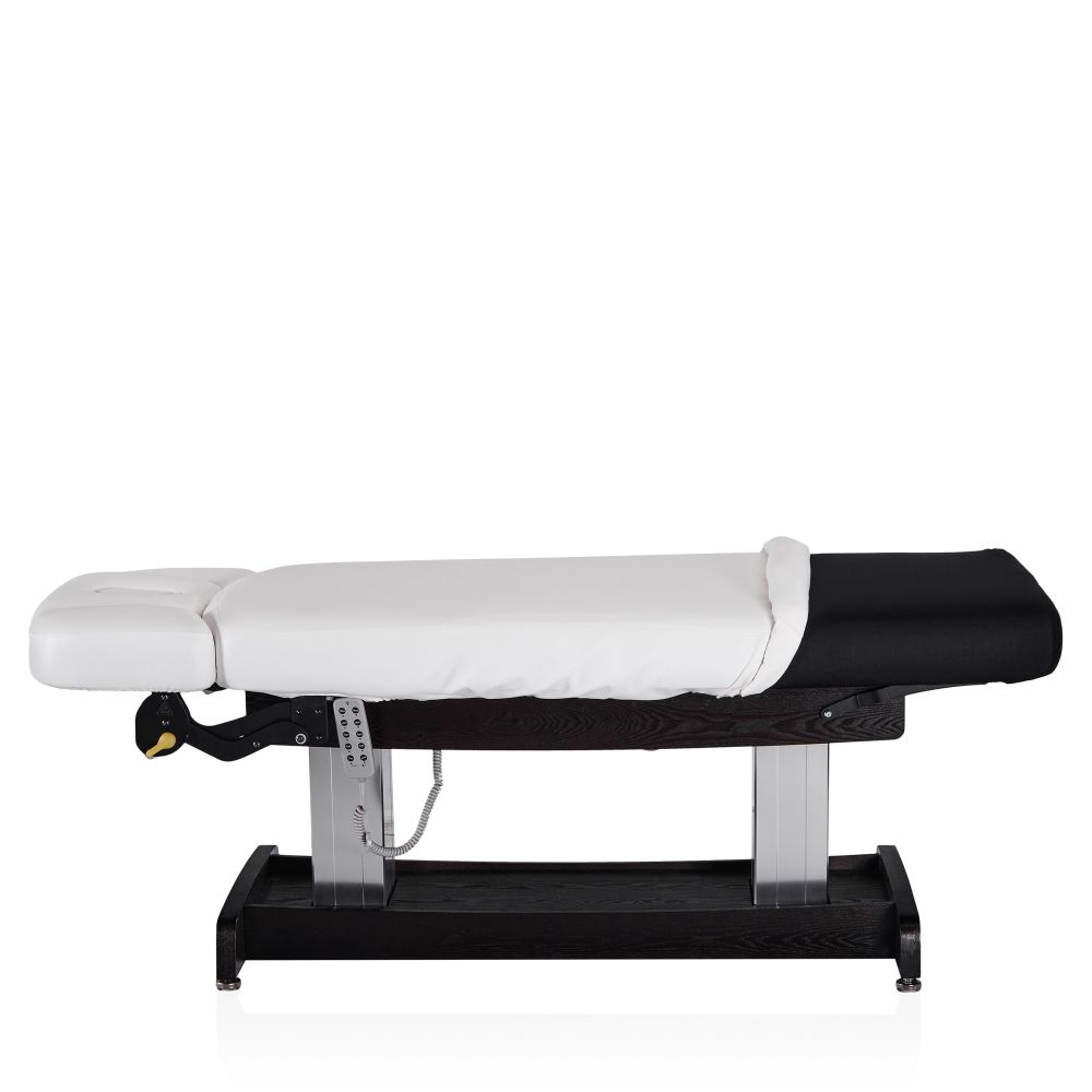 Электрический массажный стол Mizomed Union Salon стационарный