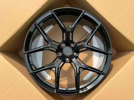 КОВАНЫЕ ДИСКИ ДЛЯ LAND ROVER DEFENDER ЛЕНД РОВЕР ДЕФЕНДЕР