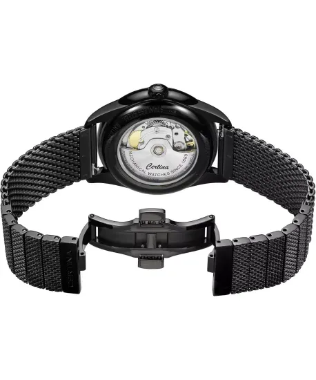 Швейцарские наручные часы Certina C029.807.33.051.00