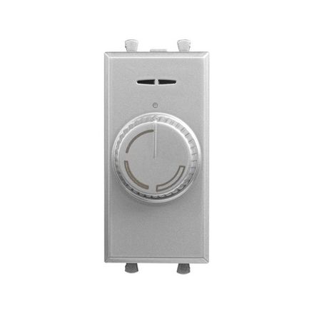 Механизмы управления комфортом