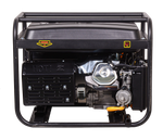 Газовый генератор HUTER DY6500LXG
