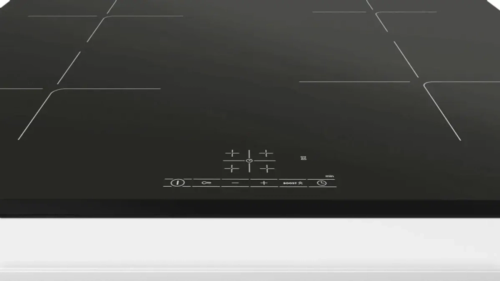 Индукционная варочная панель Bosch PUE63KBB5E