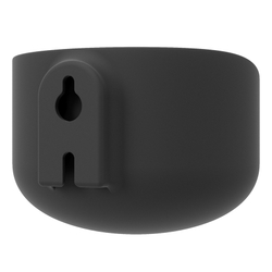 Диспенсер для мыла сенсорный настенный Umbra Otto 255мл никель