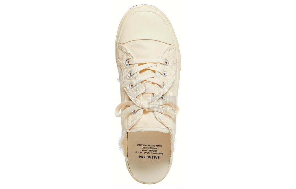 Balenciaga Paris (Женская размерная сетка)