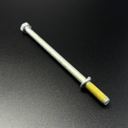 Болт с шайбой Yamaha 115-250 (90119-08M78;90119-08078) (Yamaha)